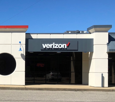 Verizon - South Zanesville, OH