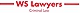 WS Lawyers - Criminal Law