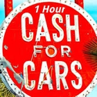 1 Hour Cash for Cars