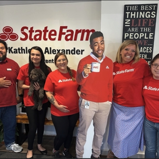 Kathleen Alexander - State Farm Insurance Agent - Fort Worth, TX