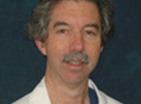 John E Rosenman, MD - Burlingame, CA