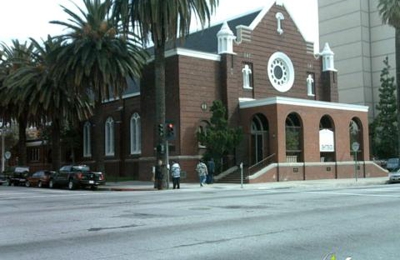 Saint Bernardine Church 531 N F St, San Bernardino, CA 92410 - YP.com