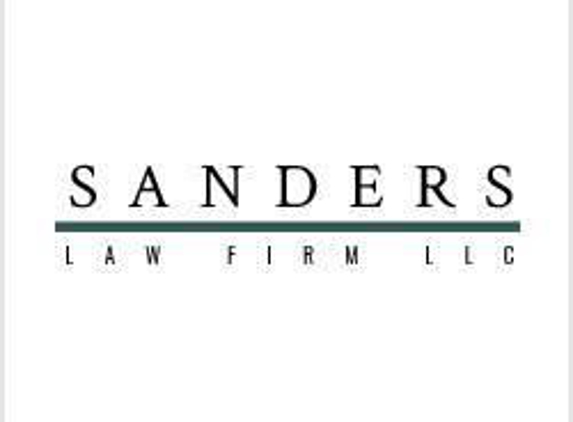 Sanders Law Firm LLC - Charleston, SC