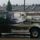 Homestead Interiors, Inc.