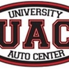 University Auto Center Buick GMC gallery