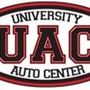 University Auto Center Buick GMC