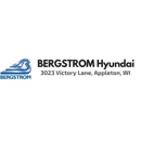 Bergstrom Hyundai of Appleton - New Car Dealers