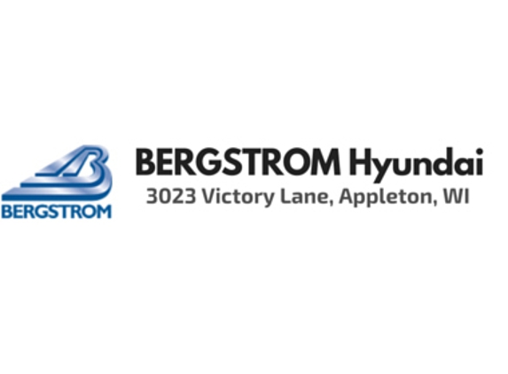 Bergstrom Hyundai of Appleton - Appleton, WI