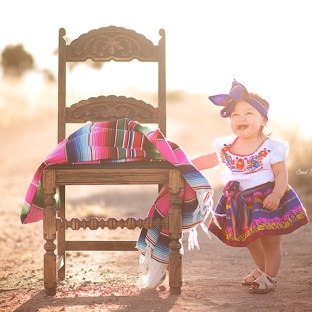 Sweet Little Blessings Photography - Victorville, CA