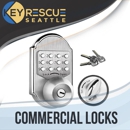 Key Rescue Seattle - Locks & Locksmiths