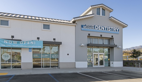 Bedford Modern Dentistry - Corona, CA