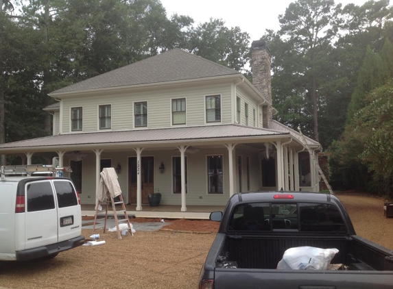 DGS Contractors - Marietta, GA