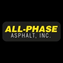 All-Phase Asphalt, Inc. - Paving Contractors
