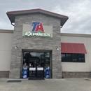 TA Express - Gas Stations