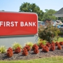 First Bank - Harmony, NC