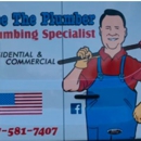 Joe The Plumber - Plumbing-Drain & Sewer Cleaning