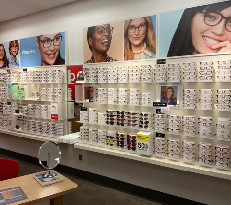 Target Optical - Austin, TX