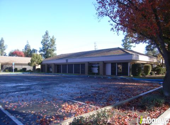 All Valley Podiatric Group - Fresno, CA