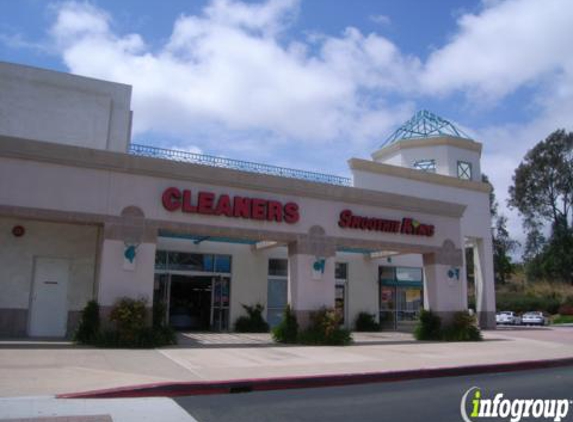 Twin Oaks Cleaners - San Marcos, CA