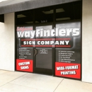 California Wayfinders Signs & Lighting - Printing Services