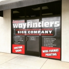 California Wayfinders Signs & Lighting