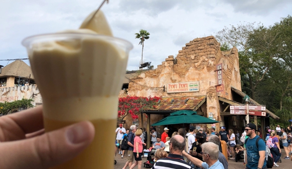 Tamu Tamu Refreshments - Lake Buena Vista, FL