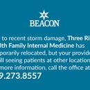 Three Rivers Health Family Internal Medicine - Physicians & Surgeons, Internal Medicine