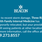 Three Rivers Health Family Internal Medicine