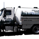 Jim's Septic Service. - Septic Tank & System Cleaning