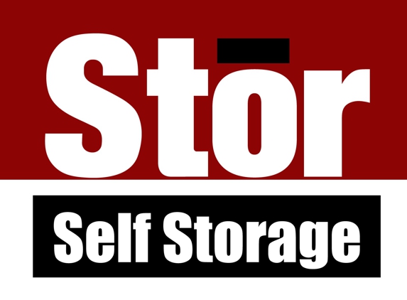 Stor Self Storage - Cedar Park, TX