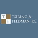 Tsiring & Feldman, P.C. - Immigration Law Attorneys