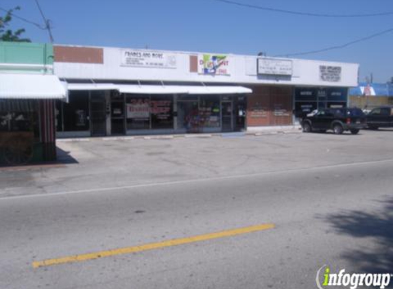 Pag Insurance Service - Miami, FL