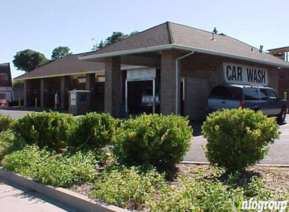 Foothill Car Wash - Auburn, CA