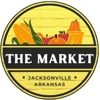 Jacksonville AR 'The Market' gallery