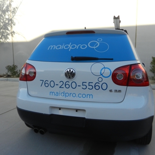 MaidPro Palm Desert - Palm Desert, CA