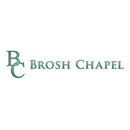 Brosh Chapel - Funeral Directors