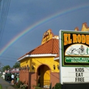 El Rodeo - Mexican Restaurants