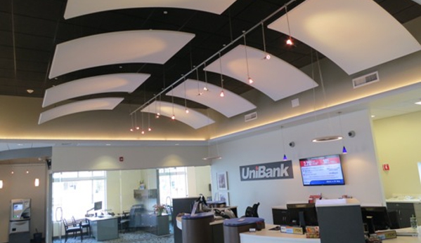 All-Bright Systems Suspended Ceiling Installation - Salem, NH