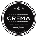 Crema Gourmet - Coffee Shops