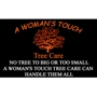 A Woman's Touch Tree Care