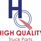 High Quality Truck Parts
