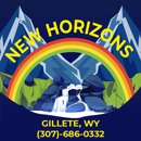 New Horizons Alternative Energy Solutions Inc - Gutters & Downspouts