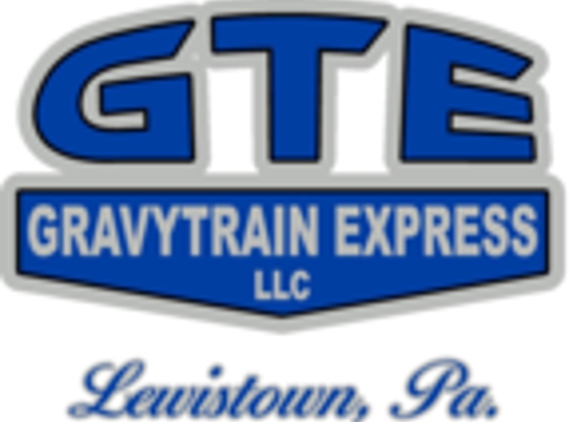 Gravy Train Truck Repair - Lewistown, PA