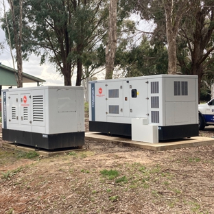 Thompson Power - Orange, NSW