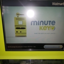 Minute Key - Keys