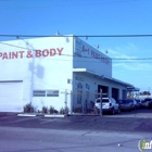 A1 Paint And Auto Body