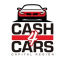 Capital Region Cash 4 Cars Inc - Automobile Salvage