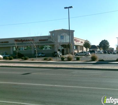 Walgreens Pharmacy - Albuquerque, NM