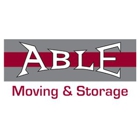 Able Moving & Storage, Inc.