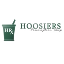 Hoosiers Prescription Shop - Health & Diet Food Products